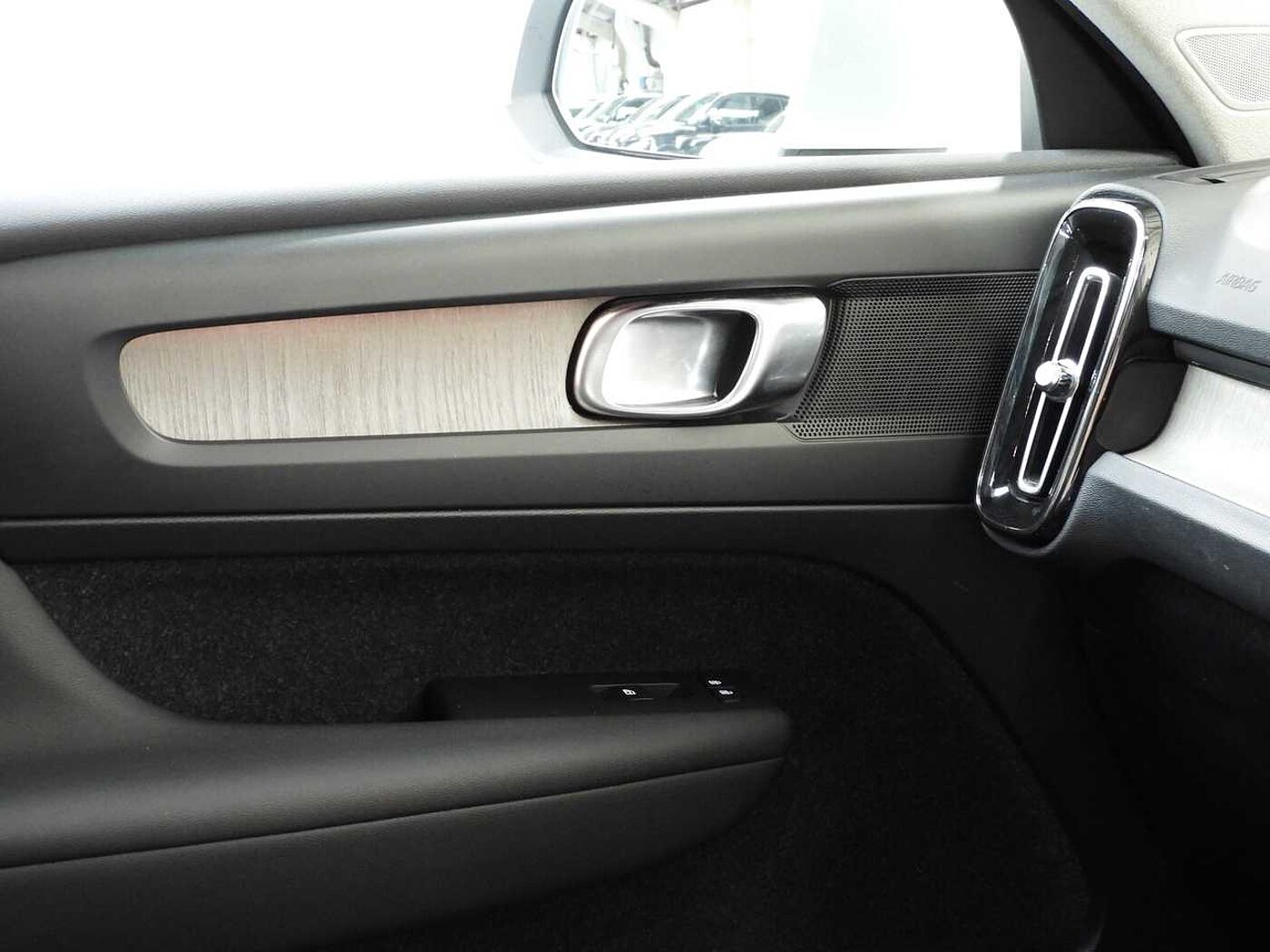 Volvo  XC40 T4 Inscription