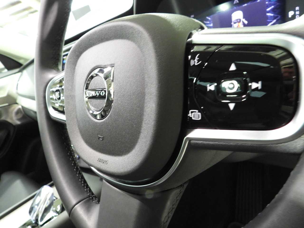 Volvo  XC90 Ultimate, B6 AWD Mild hybrid, Petrol, Bright, 7 Seats