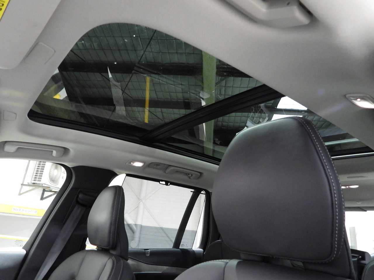 Volvo  XC90 Ultimate, B6 AWD Mild hybrid, Petrol, Bright, 7 Seats