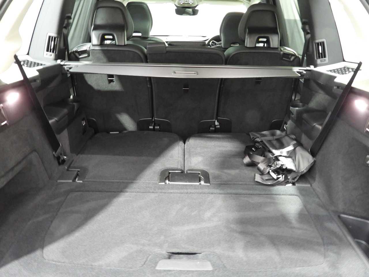 Volvo  XC90 Ultimate, B6 AWD Mild hybrid, Petrol, Bright, 7 Seats