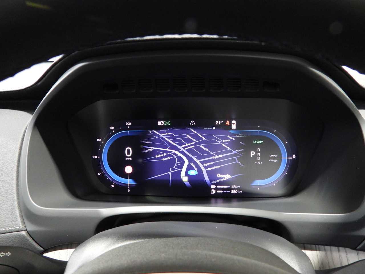 Volvo  XC90 Recharge Ultimate, T8 AWD Plug-in hybrid, Electric/Petrol, Dark, 7 Seats