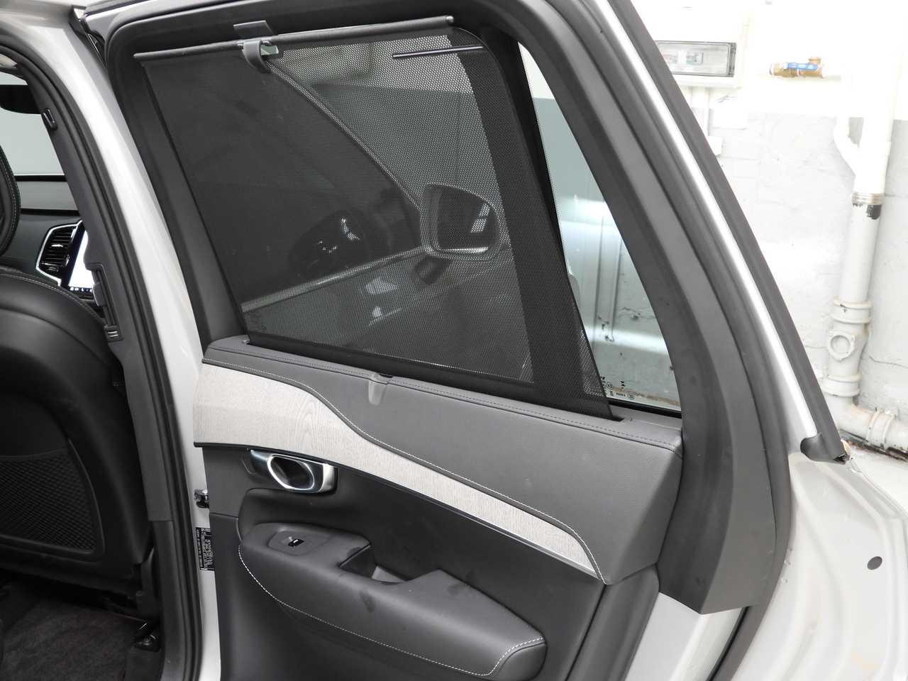 Volvo  XC90 Ultimate, B6 AWD Mild hybrid, Petrol, Bright, 7 Seats
