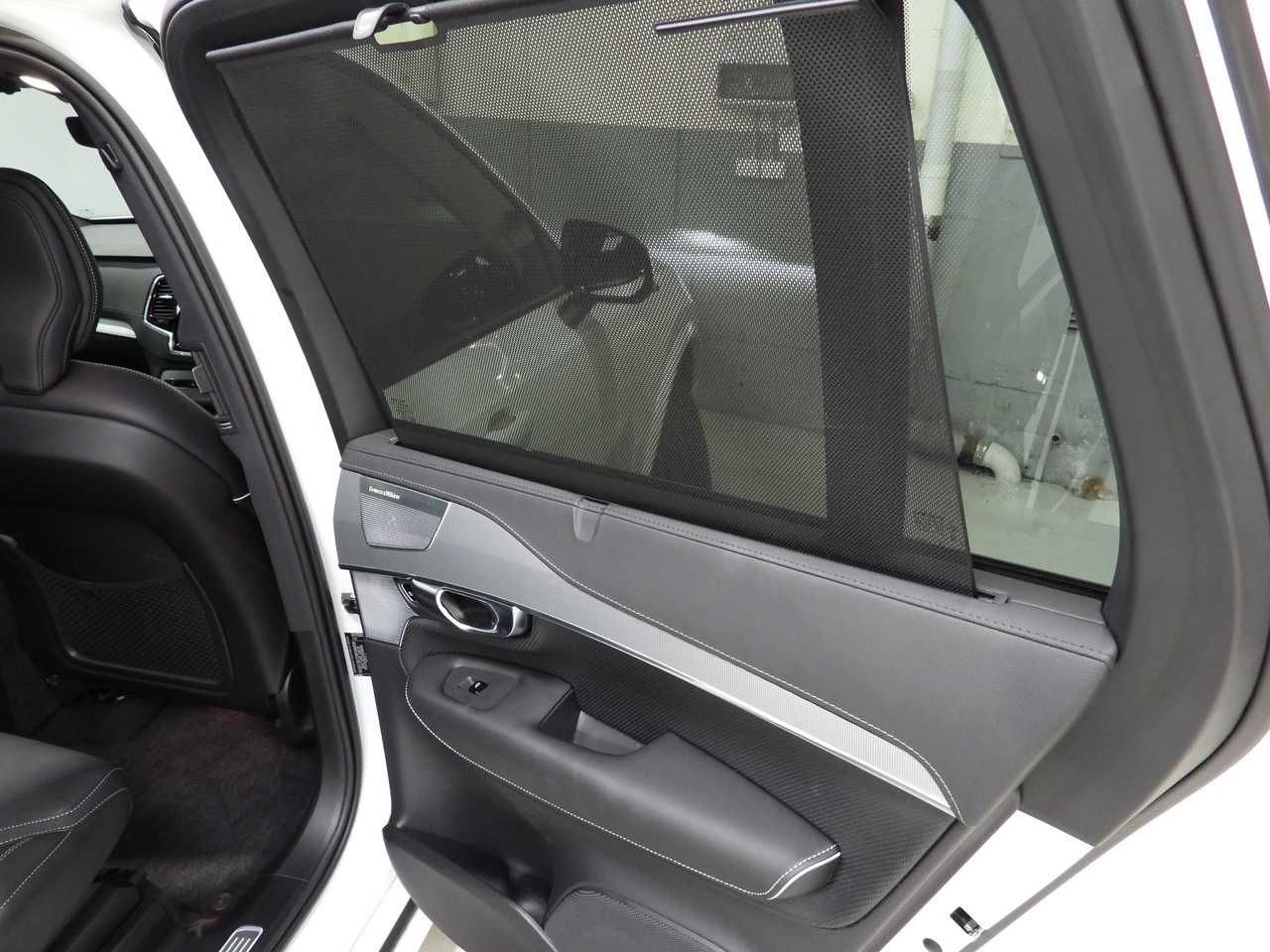 Volvo  XC90 Ultra, T8 AWD Plug-in hybrid, Electric/Petrol, Dark, 7 Seats