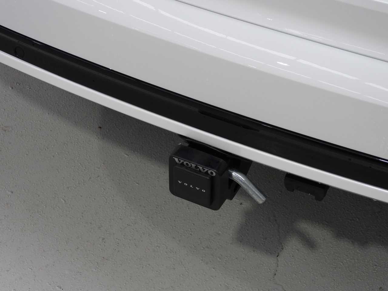 Volvo  XC90 Ultra, T8 AWD Plug-in hybrid, Electric/Petrol, Dark, 7 Seats