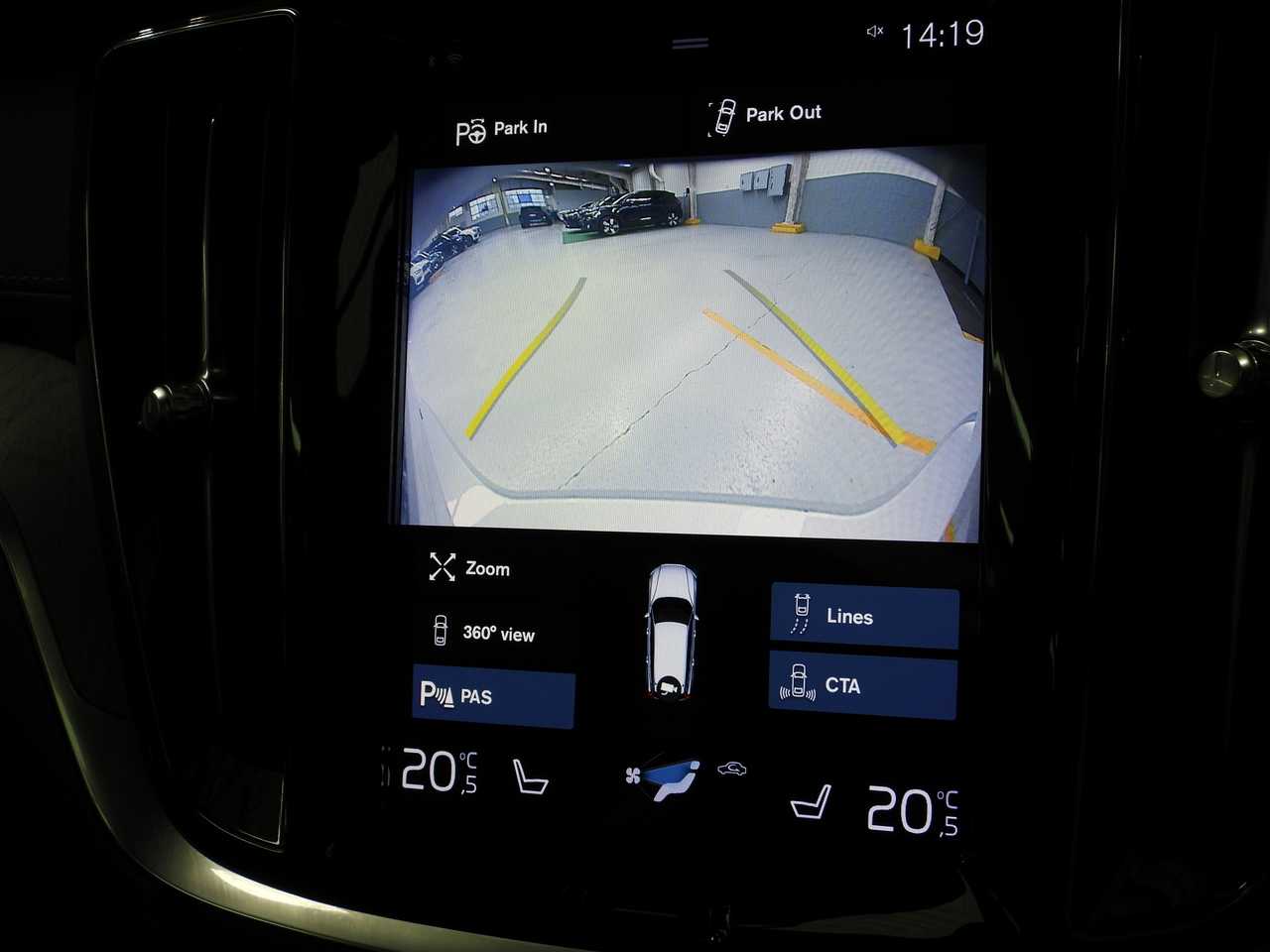 Volvo  V60 Cross Country Pro, B5 AWD mild hybrid