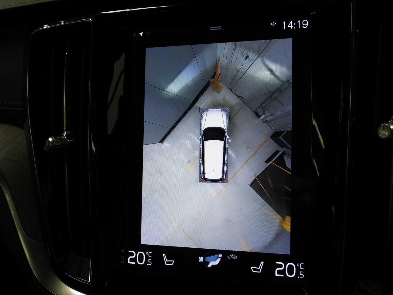 Volvo  V60 Cross Country Pro, B5 AWD mild hybrid