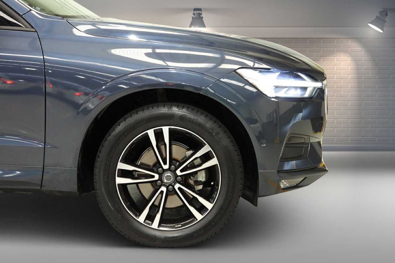 Volvo  XC60 D4 Momentum