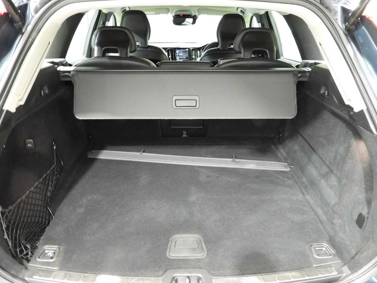 Volvo  XC60 D4 Momentum