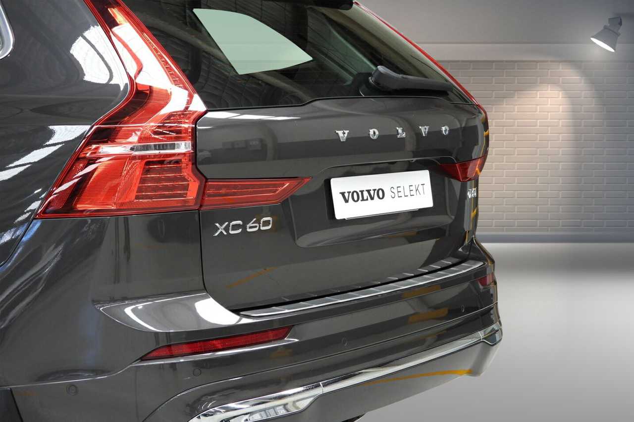 Volvo  UZ MY22 B5 AWD Inscription