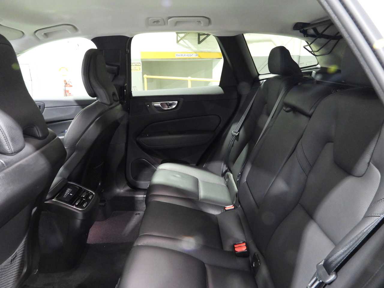 Volvo  XC60 Inscription, B5 mild hybrid