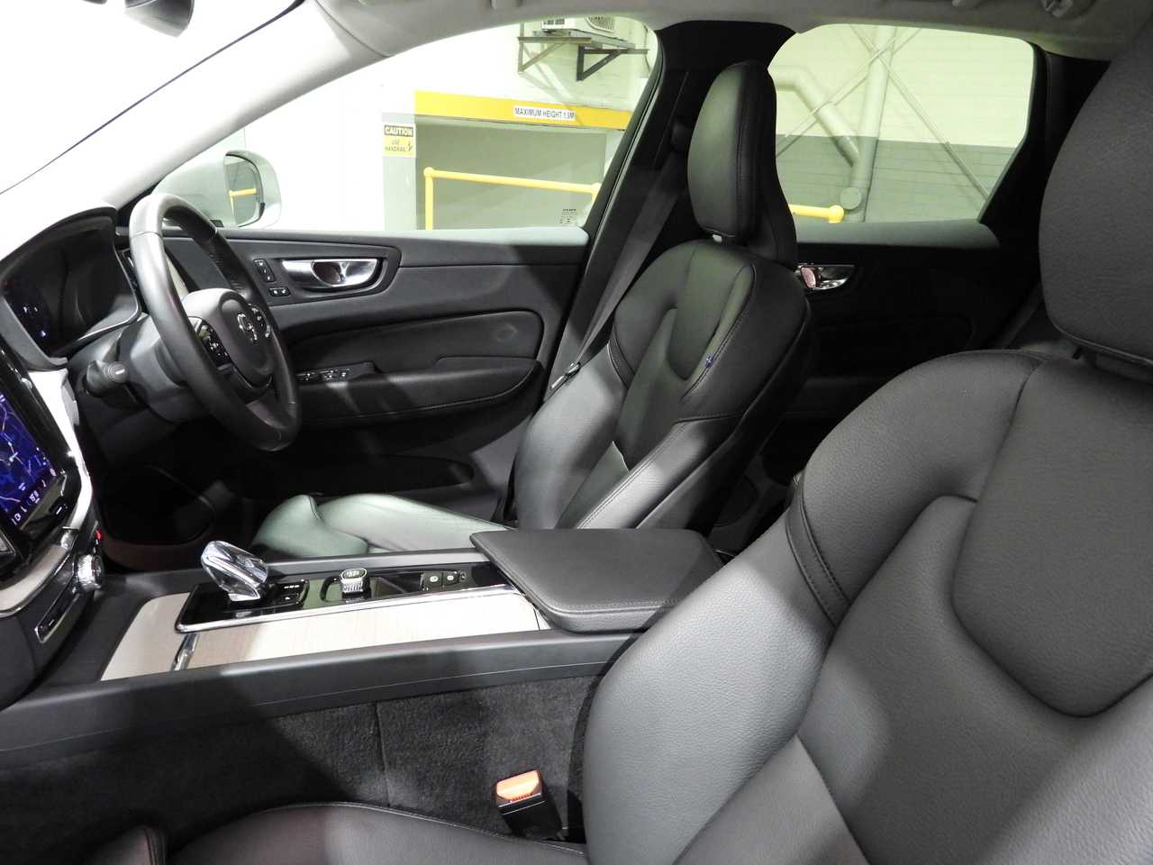 Volvo  XC60 Inscription, B5 mild hybrid