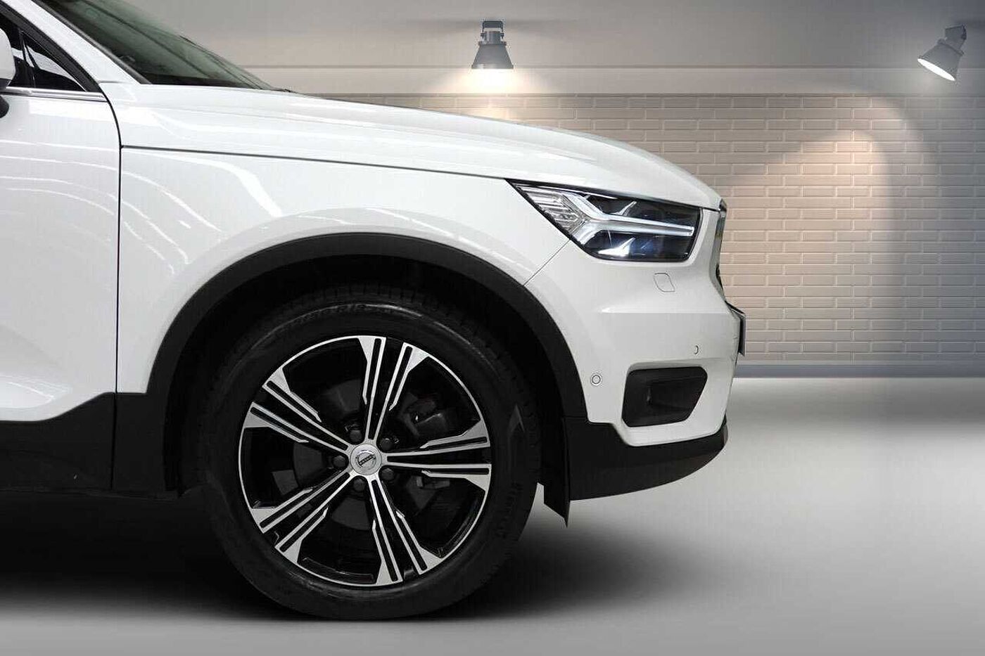 Volvo  XC40 T4 Inscription