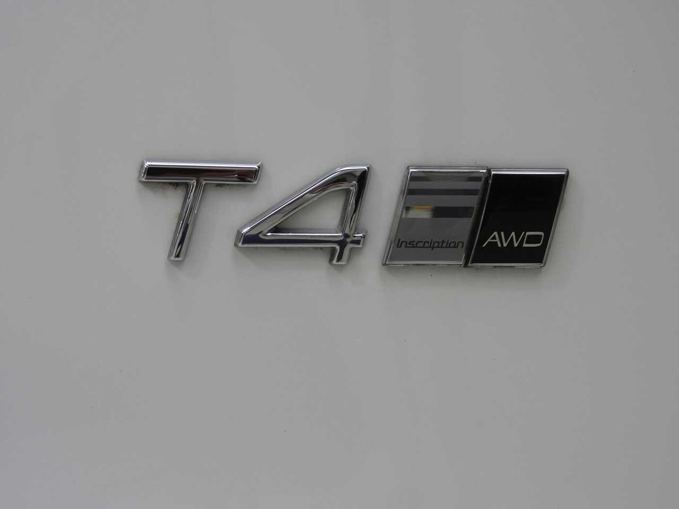 Volvo  XC40 T4 Inscription