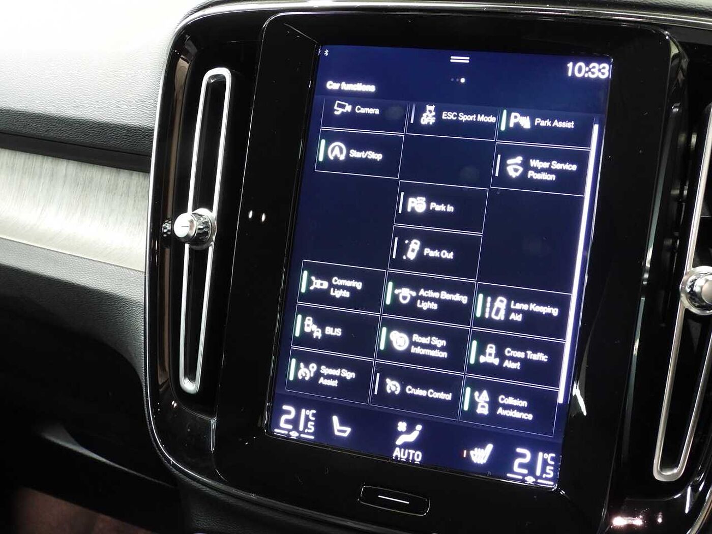 Volvo  XC40 T4 Inscription
