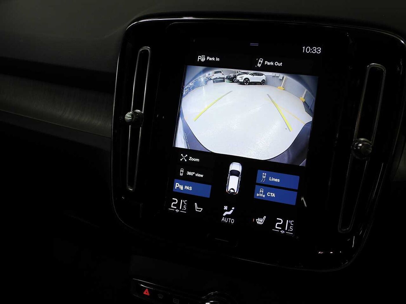 Volvo  XC40 T4 Inscription