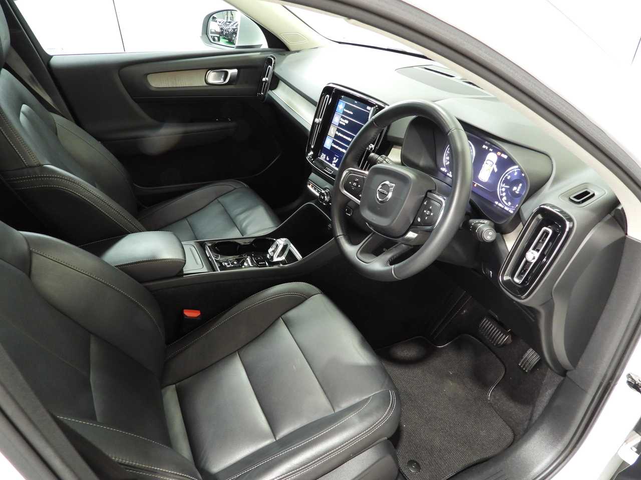 Volvo  XC40 T4 Inscription