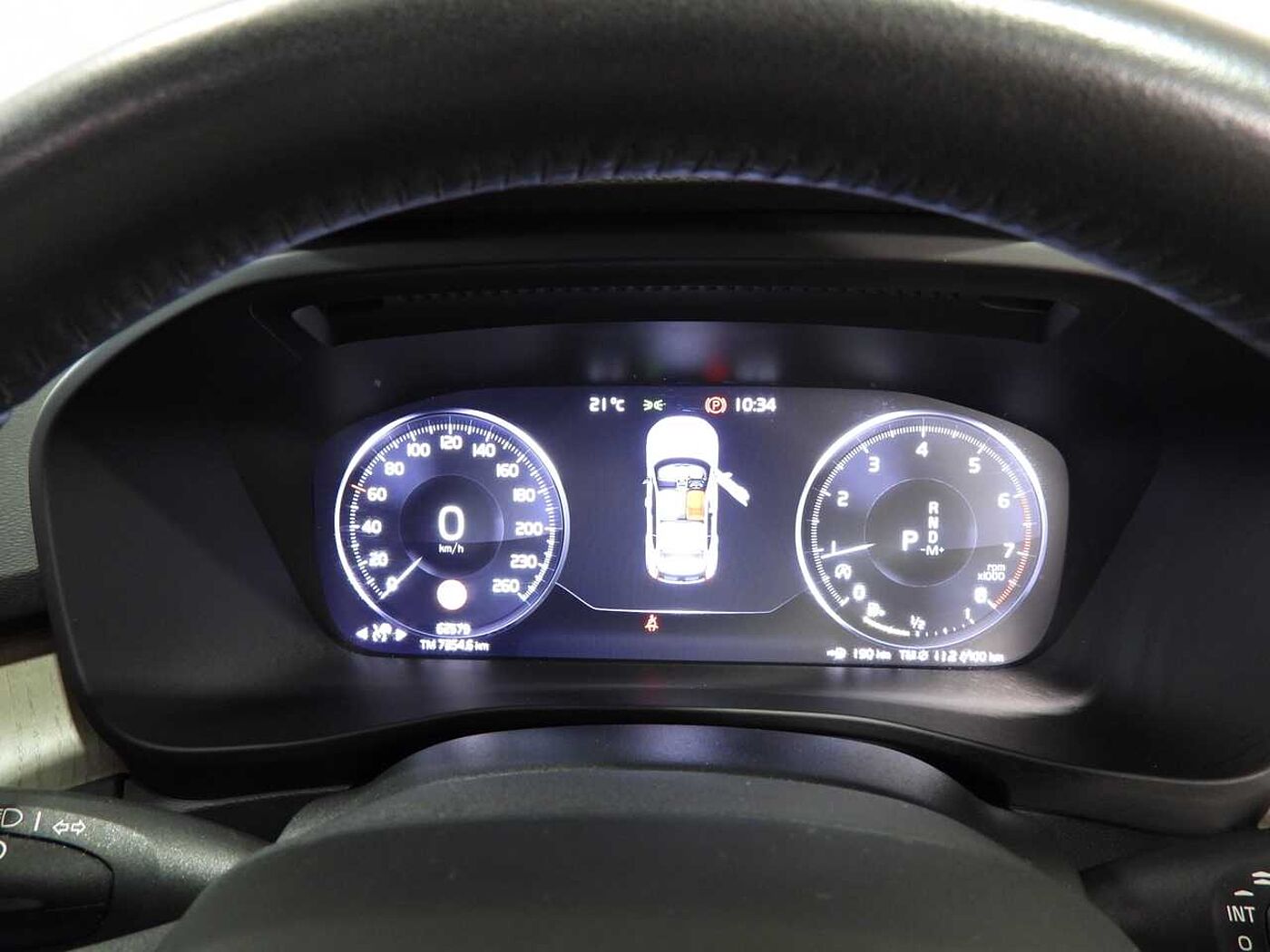 Volvo  XC40 T4 Inscription