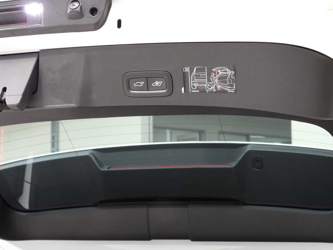 Volvo  XC40 T4 Inscription