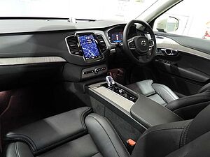 Volvo  XC90 Ultimate, B6 AWD Mild hybrid, Petrol, Bright, 7 Seats