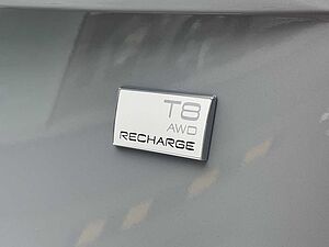 Volvo  L Series MY24 Recharge Ultimate T8 Geartronic AWD Plug-In Hybrid