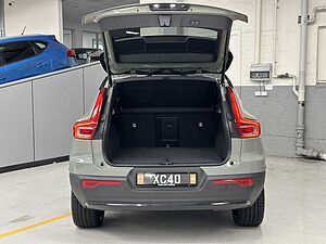 Volvo  XZ MY24 Recharge AWD Twin Pure Electric