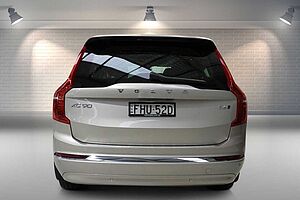 Volvo  XC90 Ultimate, B6 AWD Mild hybrid, Petrol, Bright, 7 Seats
