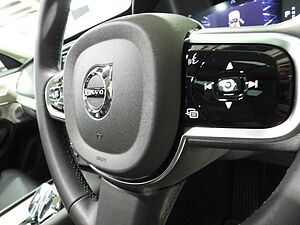 Volvo  XC90 Ultimate, B6 AWD Mild hybrid, Petrol, Bright, 7 Seats