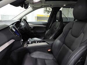 Volvo  XC90 Ultimate, B6 AWD Mild hybrid, Petrol, Bright, 7 Seats