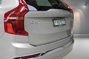 Volvo  XC90 Ultimate, B6 AWD Mild hybrid, Petrol, Bright, 7 Seats