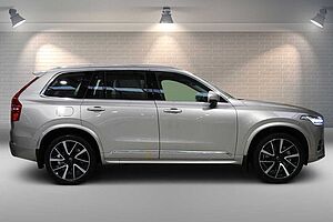 Volvo  XC90 Ultimate, B6 AWD Mild hybrid, Petrol, Bright, 7 Seats