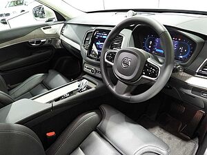 Volvo  XC90 Ultimate, B6 AWD Mild hybrid, Petrol, Bright, 7 Seats