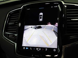 Volvo  XC90 Ultimate, B6 AWD Mild hybrid, Petrol, Bright, 7 Seats