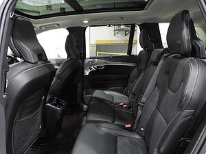 Volvo  XC90 Ultimate, B6 AWD Mild hybrid, Petrol, Bright, 7 Seats