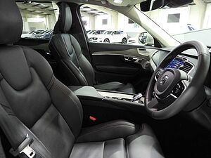 Volvo  XC90 Ultimate, B6 AWD Mild hybrid, Petrol, Bright, 7 Seats