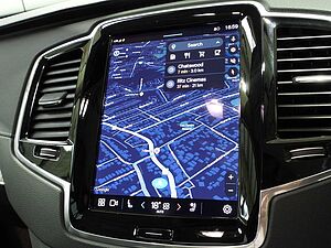 Volvo  XC90 Ultimate, B6 AWD Mild hybrid, Petrol, Bright, 7 Seats