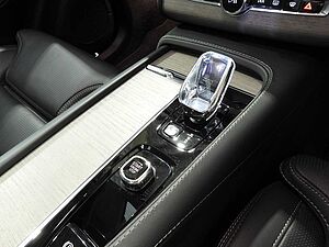 Volvo  XC90 Ultimate, B6 AWD Mild hybrid, Petrol, Bright, 7 Seats