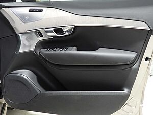 Volvo  XC90 Ultimate, B6 AWD Mild hybrid, Petrol, Bright, 7 Seats