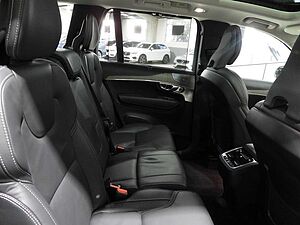 Volvo  XC90 Ultimate, B6 AWD Mild hybrid, Petrol, Bright, 7 Seats