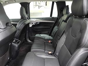 Volvo  XC90 Ultimate, B6 AWD Mild hybrid, Petrol, Bright, 7 Seats