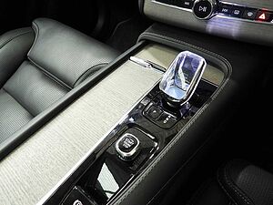 Volvo  XC90 Ultimate, B6 AWD Mild hybrid, Petrol, Bright, 7 Seats