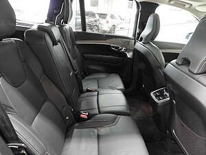 Volvo  XC90 Ultimate, B6 AWD Mild hybrid, Petrol, Bright, 7 Seats