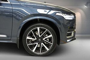 Volvo  XC90 Ultimate, B6 AWD Mild hybrid, Petrol, Bright, 7 Seats