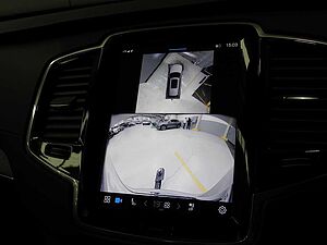 Volvo  XC90 Ultimate, B6 AWD Mild hybrid, Petrol, Bright, 7 Seats
