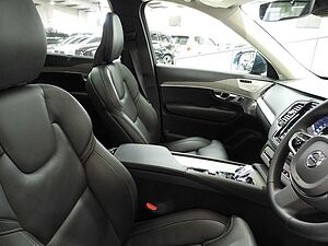 Volvo  XC90 Ultimate, B6 AWD Mild hybrid, Petrol, Bright, 7 Seats