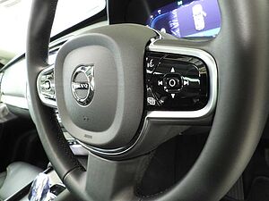 Volvo  XC90 Ultimate, B6 AWD Mild hybrid, Petrol, Bright, 7 Seats