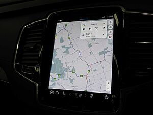 Volvo  XC90 Ultimate, B6 AWD Mild hybrid, Petrol, Bright, 7 Seats