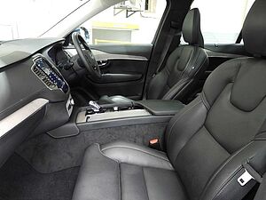 Volvo  XC90 Ultimate, B6 AWD Mild hybrid, Petrol, Bright, 7 Seats