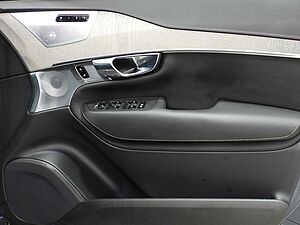 Volvo  XC90 Ultimate, B6 AWD Mild hybrid, Petrol, Bright, 7 Seats