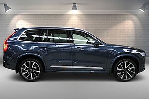Volvo  XC90 Ultimate, B6 AWD Mild hybrid, Petrol, Bright, 7 Seats