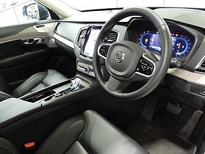 Volvo  XC90 Ultimate, B6 AWD Mild hybrid, Petrol, Bright, 7 Seats